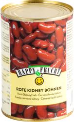 HAPPY-FRUCHT vörös kidney babkonzerv 400 g