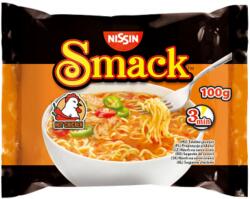 Nissin Foods csípős csirke leves 100g
