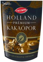 Thymos prémium holland kakaópor 100g 20-22%