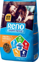 Partner in Pet Food szrányas-zöldség optimal life kutyaeledel 8kg