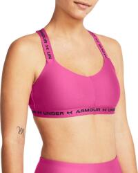 Under Armour Bustiera Under Armour Crossback Low Sports Bra 1361033-686 Marime XL (1361033-686) - top4fitness