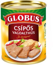 Globus csípős vagdalthús 130 g