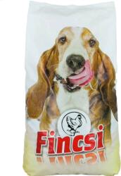 Fincsi Fincsik csirke kutyaeledel 3kg