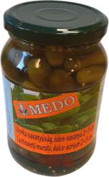 Medo csemegeuborka 2-5cm 500g