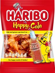 HARIBO happy cola gumicukor 100g - innotechshop