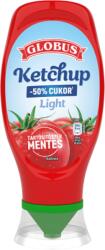 Globus light ketchup 460g