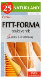 Naturland fitt-forma gyógynövénytea 20x2g