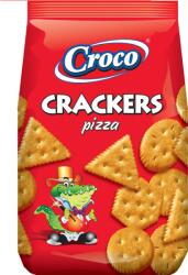 Croco pizzás crackers 100g