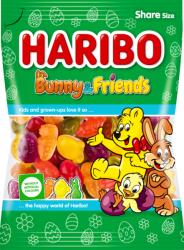 HARIBO Bunny & Friends gumicukor 175g