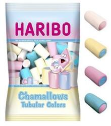 HARIBO chamallows tubular colors habcukor 90g