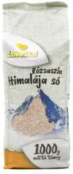 Love Diet rózsaszín Himalája só 1kg - csak egyedi szállítással vagy személyes átvétellel