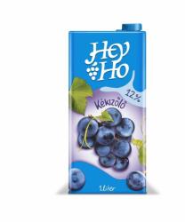 Hey-Ho kékszőlő 12% 1l