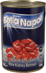 Bella Napoli kidney babkonzerv 400g