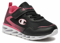 Champion Sneakers Wave 2 G Ps Low Cut Shoe S32831-CHA-KK005 Negru