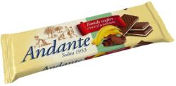Andante ostya csoki-banán 130g