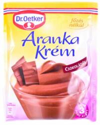Dr. Oetker Aranka krémpor csokoládé ízű 73g