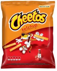 Cheetos ketchupos chips 43g - innotechshop
