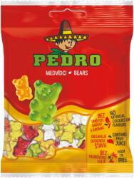 Pedro bears gumicukor 80g