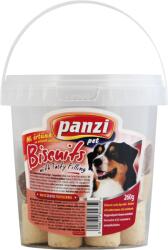 Panzi kutyakeksz kistesű kutyáknak 260g 046-1080 /359/