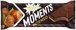 Moments intenso mogyorós szelet 40g