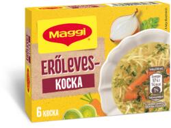 Maggi erőleves kocka 60g