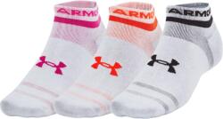 Under Armour Sosete Under Armour Essential Low Cut 3P 1382958-101 Marime S (1382958-101) - top4fitness