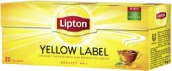 Lipton jellow label tea 25x2g
