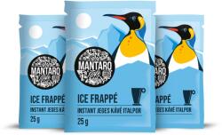 Mantaro instant jegeskávé italpor 25g