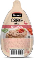 Hamé csirkemájas kacsamájjal 105 g