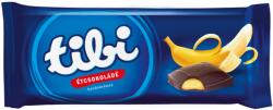 tibi étcsokoládé banán ízű krémmel 90 g
