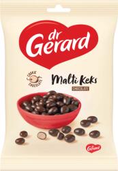 Dr. Gerard Dr Gerard Malti Keks keksz étcsokoládés bevonattal 75 g