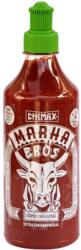 ChiMax csípős chili szósz extra fokhagymával 500ml