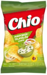 Chio hagymás tejfölös chips 60g
