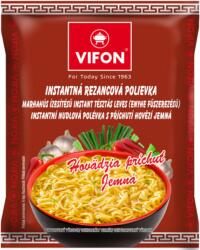 VIFON marhahús ízű instant leves 60g