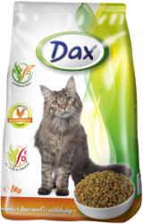 Dax csirke száraz macskaeledel 1kg