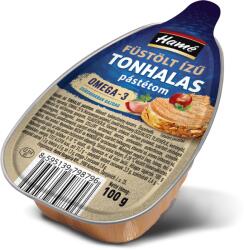 Hamé füstölt ízű tonhalas pástétom 100 g
