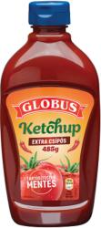 Globus extra csípős ketchup 485g