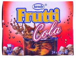 Kendy Frutti cola ízű italpor 8, 5 g