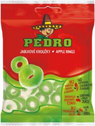 Pedro apple rings gumicukor 80g