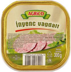 Agrico ínyenc vagdalt 300g - innotechshop