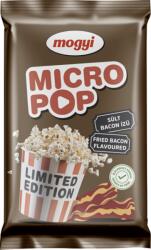 Mogyi micro baconos popcorn 80g