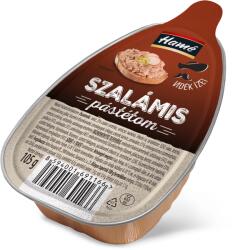 Hamé szalámis pástétom 105 g