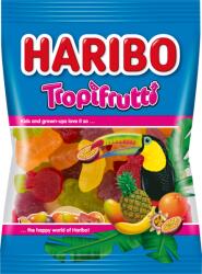 HARIBO trópusi tropifrutti gumicukor 100g