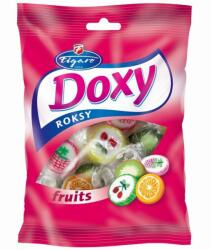 Doxy Roksy 90g vegyes gyümölcs cukorka