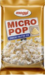 Mogyi sajtos popcorn 100g