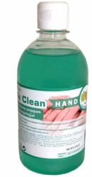 NaturCleaning Be Clean Hand folyékony szappan - 500ml - biobolt