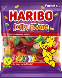 HARIBO jelly beans gumicukor 80g