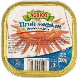 Agrico Tiroli vagdalt 300g - innotechshop