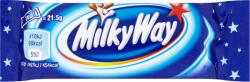 MilkyWay Milky Way tejcsokoládéba mártott szelet tejes krém töltelékkel 21, 5 g
