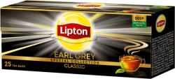 Lipton earl grey tea 25x2g
